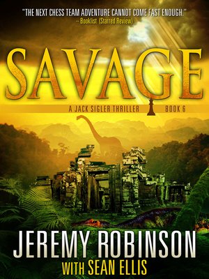 cover image of Savage